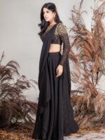 Ready to Wear Lehenga - Image 3