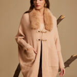 Fur Overcoat