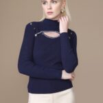 Orla Winter Top