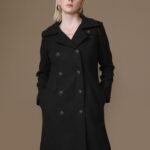 Kapster Overcoat